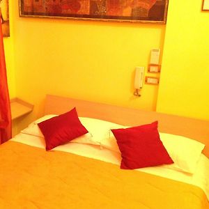 Private Bathroom Double Room